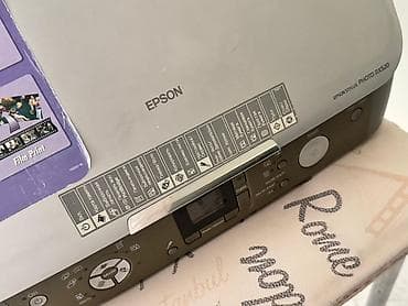 printer laserjet: Rengli pirinter TECİLLİ SATILIR — 2