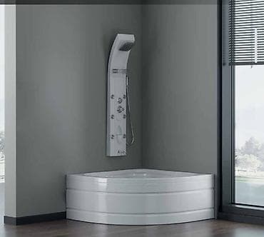 hamam asilqani: Yeni Vanna, Akril, Ödənişli çatdırılma — 10