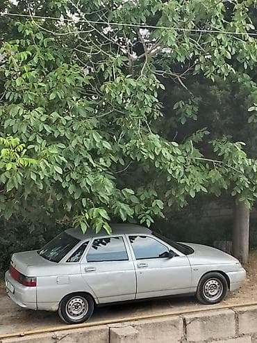 VAZ (LADA) 2110: 1.6 l | 2004 il Sedan