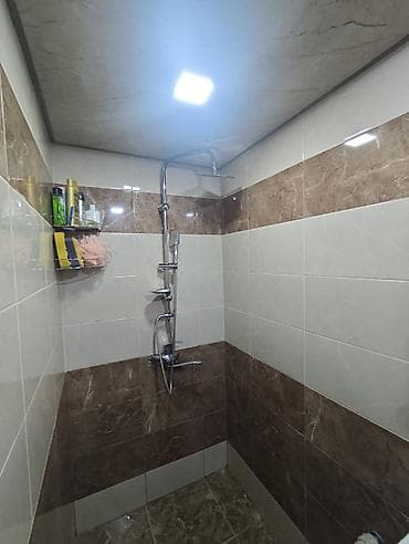bileceride ucuz evler: 2 otaqlı, 45 kv. m, Kredit yoxdur, Yeni təmirli — 8