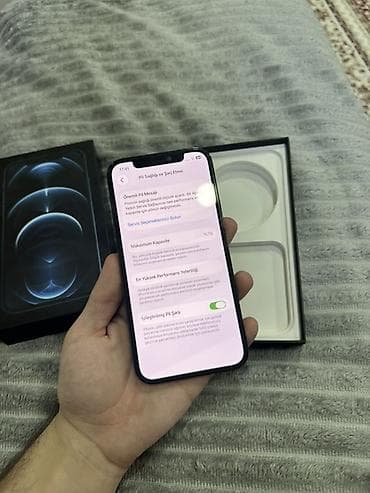 iphone 12 pro 512: IPhone 12 Pro, 128 GB, Sierra Blue — 8