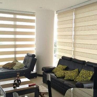 sade perdeler: ✨ *Evinizə zəriflik qatın!* ✨ Zebra, tül, stor və fon pərdələr — 1