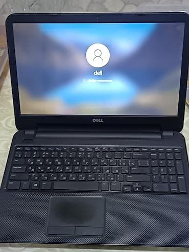 dell notebook qiymetleri: İşlənmiş Dell Inspiron, 15.6 ", Intel Core i3, < 128 GB, Pulsuz çatdırılma — 2