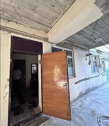 sumqayit menzil satisi: 60 kv. m, 2 otaqlı — 2