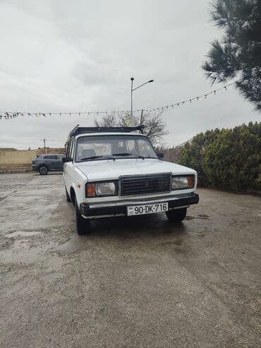 vaz çexol: VAZ (LADA) 80: 0.4 l | 2008 il Kabriolet — 1