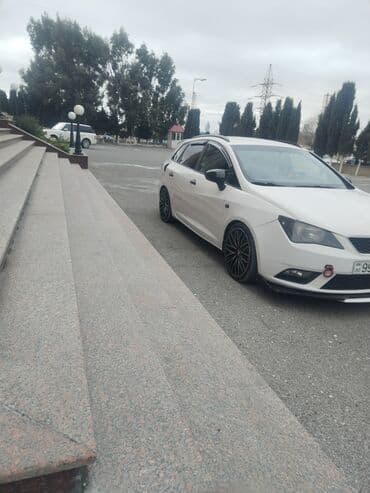 двигатель фольксваген 1 4: Seat Ibiza: 1.4 л | 2013 г. 48000 км Хэтчбэк — 2