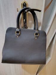 1 kq misin qiyməti 2024: Əl çantası, Michael Kors, Yeni — 4