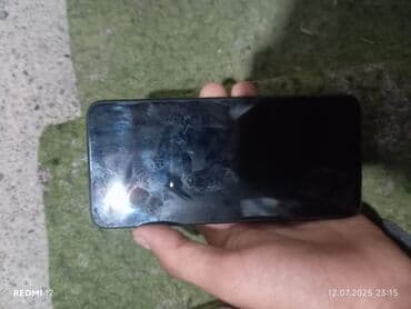 işlənmiş kamera: Honor X5b Plus, rəng - Qara — 2