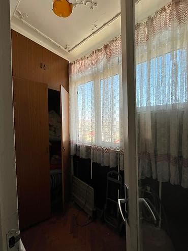 Mənzillər: Bakı, 9-cu mikrorayon, 3 otaqlı, Köhnə tikili, 85 kv. m — 3