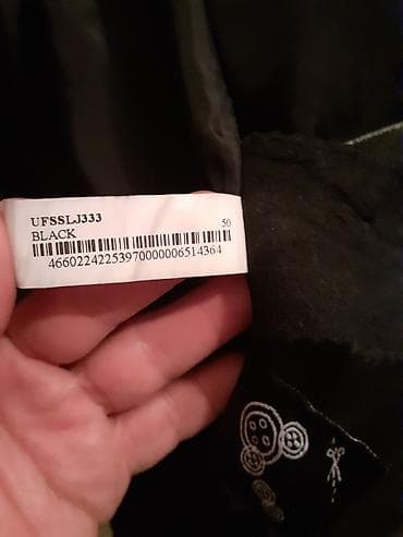 temiz deri: Gencede satilir Quzu derisinen natural koja kurtka Moskvadan Снежная — 9