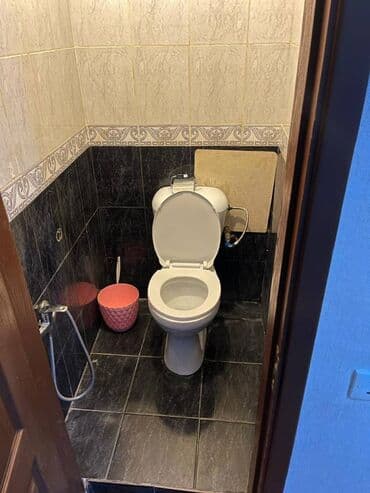 bina az yeni tikililer: Xətai metrosunun yaxınlığı Port Bakunun yanı 9 mərtəbəli binanın 6 cı — 12