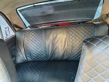 jac t8 ehtiyat hisseleri: VAZ (LADA) 2106: 1.6 l | Sedan — 8