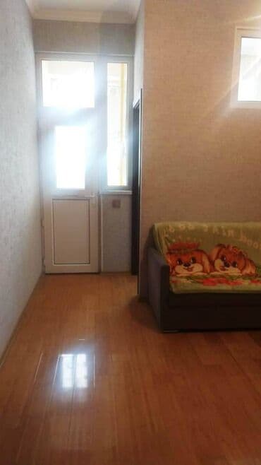 bina evlərinin satışı: 1 otaqlı, Yeni tikili, 31 kv. m — 3