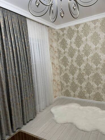 купить квартиру в ханкенди: Баку, Старый Гюняшли, 2 комнаты, Вторичка, м. Ахмедлы, 60 м² — 3