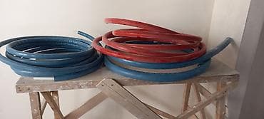 Su borusu, Qofralı, Plastik, 26 mm, Yeni lalafo.az -da Su borusu, Qofralı, Plastik, 26 mm, Yeni
