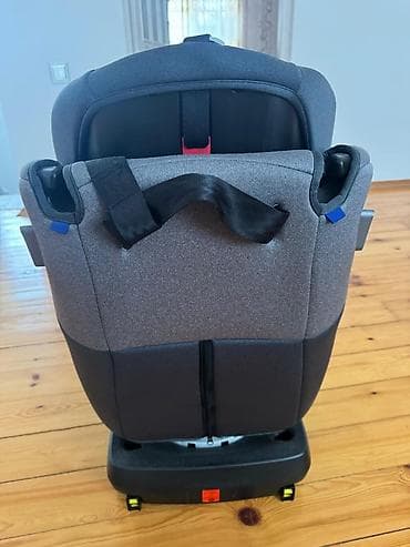 qara şalvar: 9-36 kq araligi (9 ay -12 yash araligi). 5 noqteli tehlukesizlik — 4