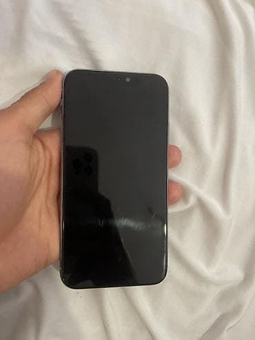 IPhone 11, 128 GB, Face ID
