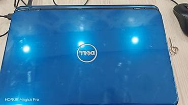 samsung s6 lite tablet: Dell Inspiron, 15.6 ", AMD A4, 128 GB — 2