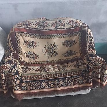 Divan, Açılmayan, Bazalı, Parça