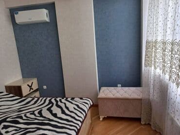 аренда дома на длительный срок: Nəsimi rayon,3-cü mikrorayon dairesinden,20 yanvar metrosuna geden — 5