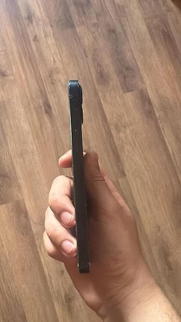 iphone telefonlar: IPhone 13, 128 GB, Qara, Face ID — 3