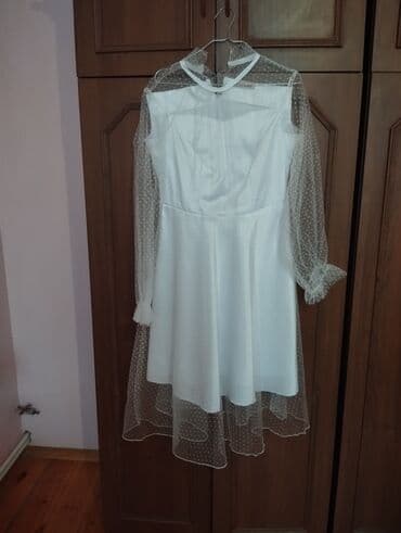 Don satilir. Təzədir