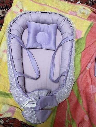 Oğlan və qız üçün, Yeni, Beşik, Dəst ilə, Matras ilə, Yellənmə mexanizmsiz lalafo.az -da Oğlan və qız üçün, Yeni, Beşik, Dəst ilə, Matras ilə, Yellənmə mexanizmsiz