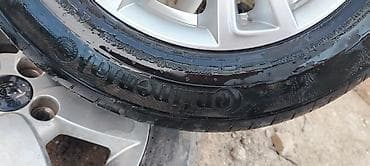 opel diskləri 4 bolt: Disk təkər Kia R 15, 5 Boltlu — 3