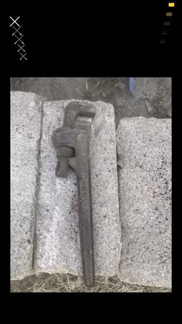 qelib satisi: Qaz acari satilir islenmisdir yaxsi veziyetdedi disleride — 1