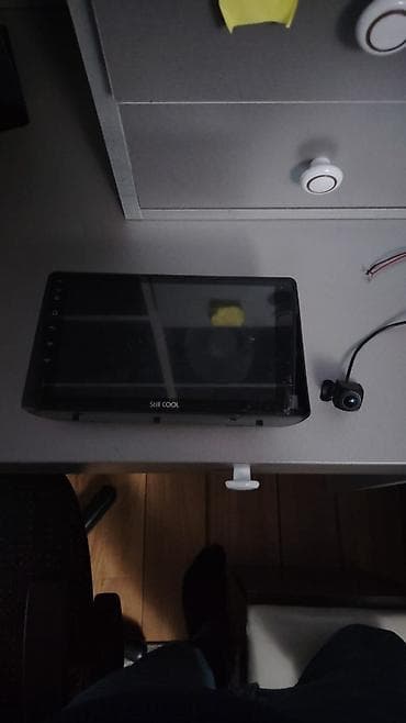 playstation 4 blur: Maqnitol — 3