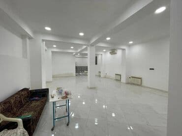 sumqayitda arenda obyekt: İnqlabda yerləşən obyekt ümumi sahəsi 200 kv,m olan, ayi 5000 azn — 6