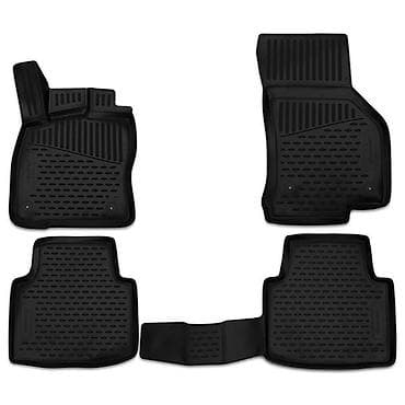 Прицепы: Skoda Superb 2015- üçün ayaqaltilar Çatdırılma Və Quraşdırılma Bizim — 1