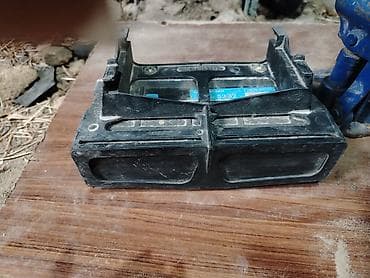 turbo az 2106: Məhsul: Bosch ABS/ASR idarəetmə bloku modulu (elektron hidravlik — 2