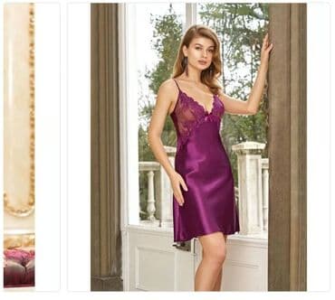 Gecəliklər: Yenidir — 1