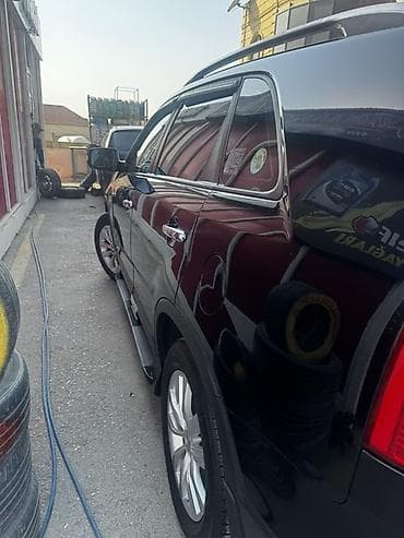 ford transit pompa: Kia Sorento TLX Full salon, heç bir problemi yoxdu, otur sür — 1