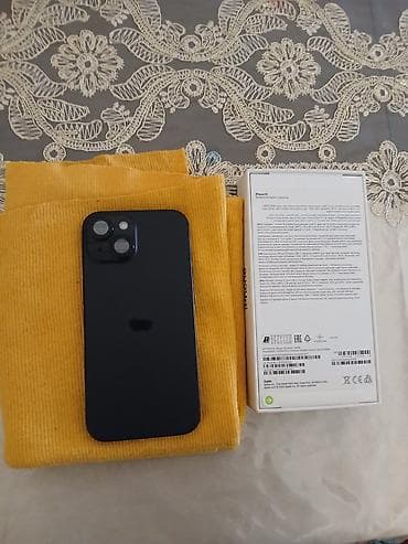 prodat iphone: IPhone 15, 128 GB, Mavi — 3