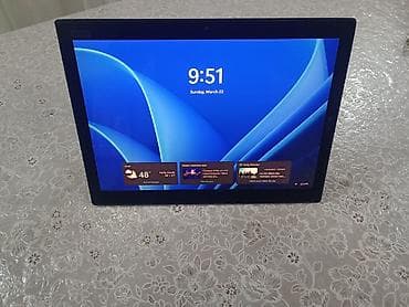 İşlənmiş Lenovo ThinkPad, 13.1 ", Intel Core i7, 256 GB, Pulsuz çatdırılma