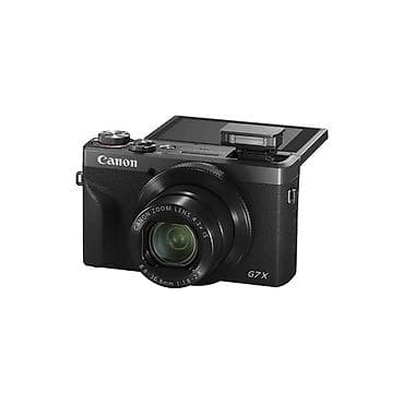 Canon PowerShot G7 X Mark III kompakt fotoaparat - 1.0” tipli böyük lalafo.az -da Canon PowerShot G7 X Mark III kompakt fotoaparat - 1.0” tipli böyük