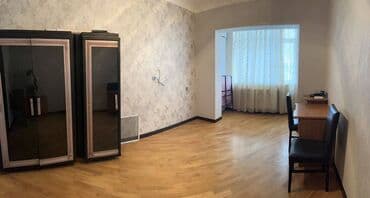 buzovna mərdəkanda bina evləri: 9-cu mkr Tərlan və pajarnı yaxılığı 9/8 mərtəbə 3 otaq tam əşyalı — 8