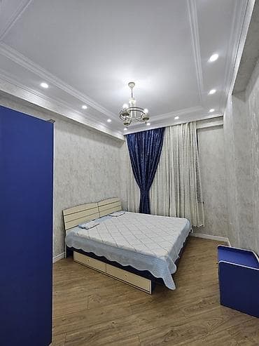 kiraye evller: 🔥 Sumqayıt Bulvarı,450 AZN(Kamendant+ Wİ-Fİ daxil) 🏡 ƏMLAK MƏLUMATLARI — 2