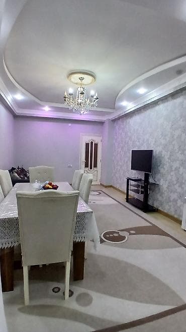 serfeli ipoteka evler: 3 otaqlı, Yeni tikili, 95 kv. m — 2