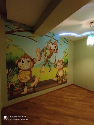 jasmin park sumqayıt: 3 otaqlı, Yeni tikili, 80 kv. m — 11