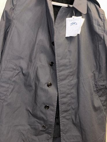 yağmurluq plaş: İçi mexli teze plaş. Geyinilmeyib. Üstündə etiketi də var — 5