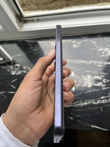 apple macbook pro: Infinix Note 30 5G, 256 GB, rəng - Boz — 5