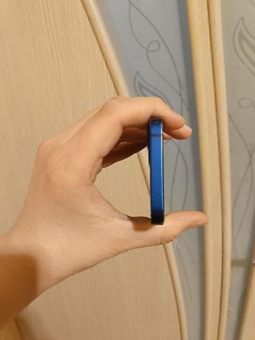 iphone 11 irşad electronics: IPhone 12 mini, Mavi — 3