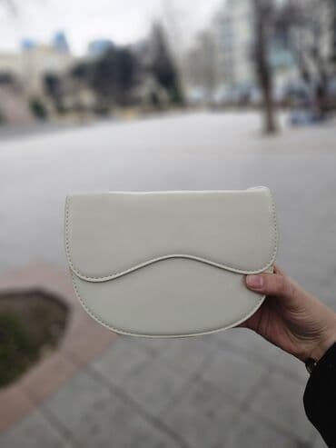 Gözəllik və sağlamlıq: Çiyin çantası — 2