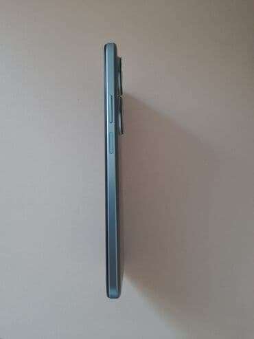 huawei nova 5t бишкек: Honor X7b, 128 ГБ, цвет - Синий, Отпечаток пальца — 3