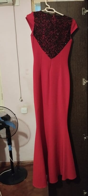 don formalari: Ziyafət donu, Maksi, M — 5