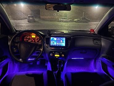 bmw e60 m: Kia Rio: 1.5 l | Hetçbek — 6