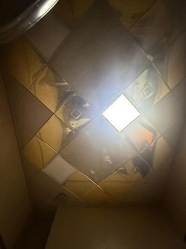 Təmir və tikinti: Asma tavan 4 kv Hec bir problemi yoxdur Hazir her şeyi var. Qiymet — 1